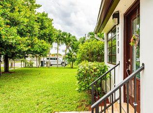 2700 SW 78th Ct, Miami, FL 33155