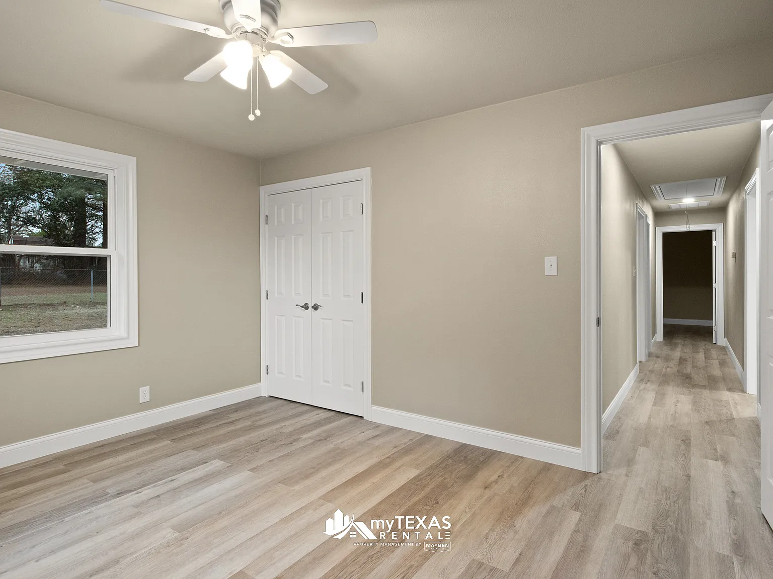 303 Campbell Street - 1 — Photo 4