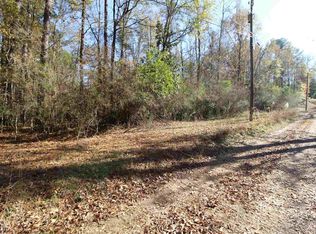 0 Hill Rd, Rome, GA 30165