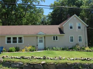 110 Holcomb Hill Rd, New Hartford, CT 06057