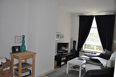 Rented by Corcoran