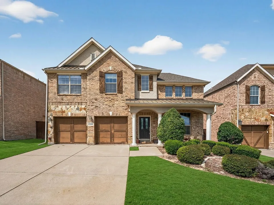 2309 Shingle Ln
