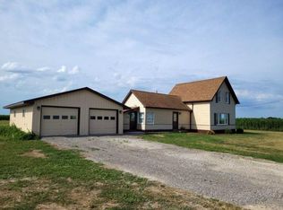 1217 Crown Rd, Bad Axe, MI 48413