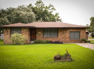 3337 Cosmos St, Orange, TX 77632