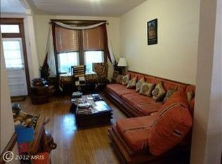 1333 E St SE, Washington, DC 20003