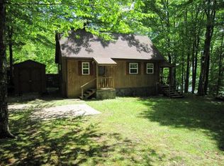 104 Oneida Rd, Old Forge, NY 13420