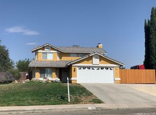814 Elm St, Tehachapi, CA 93561