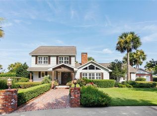 227 River Ridge Rd, Brunswick, GA 31523