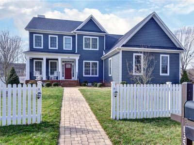 135 Red Berkshire, Williamsburg, VA, 23188