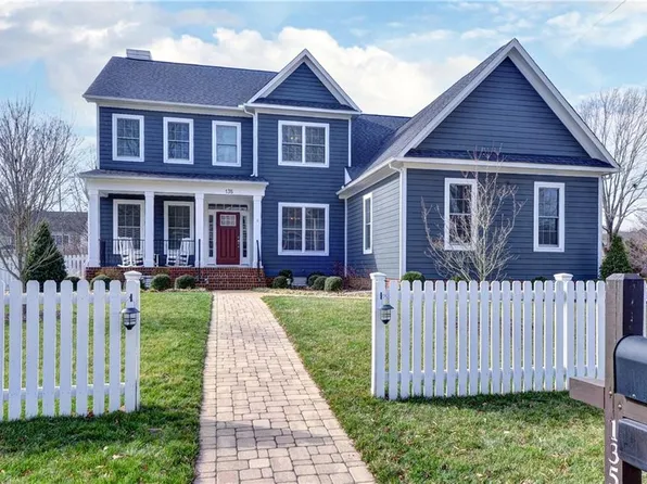 135 Red Berkshire, Williamsburg, VA 23188