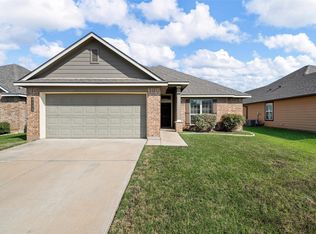 4124 S Fork Ranch Rd, Waco, TX 76705