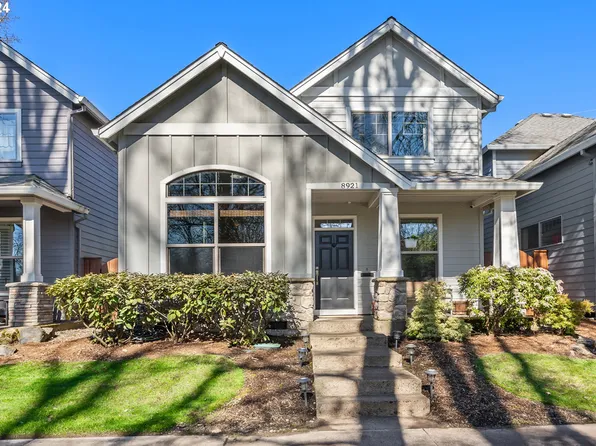 8921 SW Nordic Dr, Portland, OR 97223