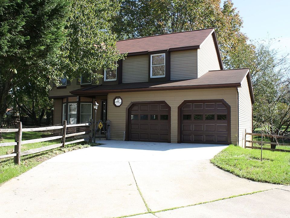 8543 Wheatfield Way, Ellicott City, MD 21043 Zillow