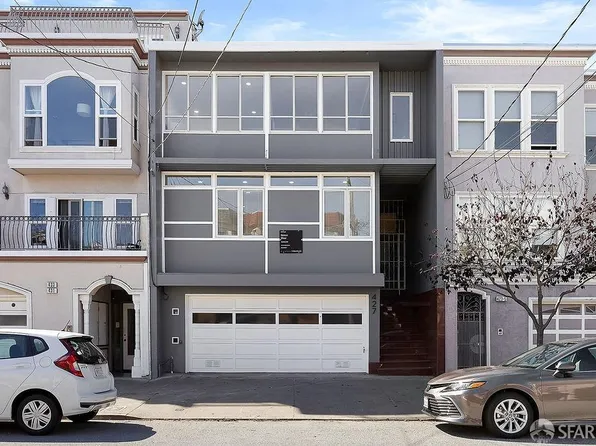 427 35th Ave, San Francisco, CA 94121