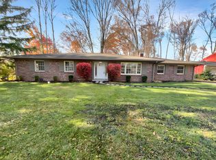 10904 Jordan Rd, Carmel, IN 46032