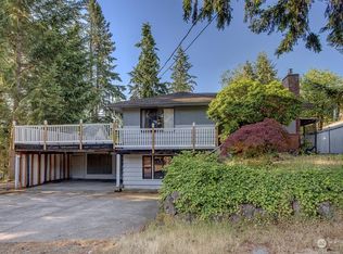2217 NE 169th St, Shoreline, WA 98155