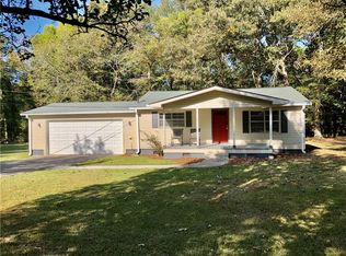 711 Floyd Springs Rd NE, Armuchee, GA 30105