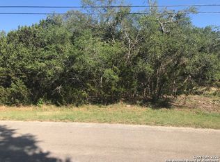 1330 Hillside Oaks, Bulverde, TX 78163