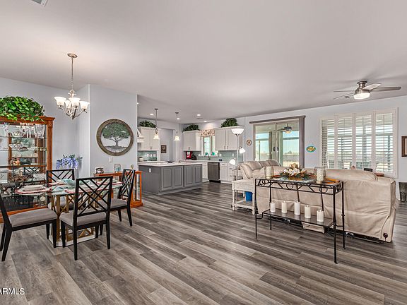 4th image of 20709 W MADRE DEL ORO Drive