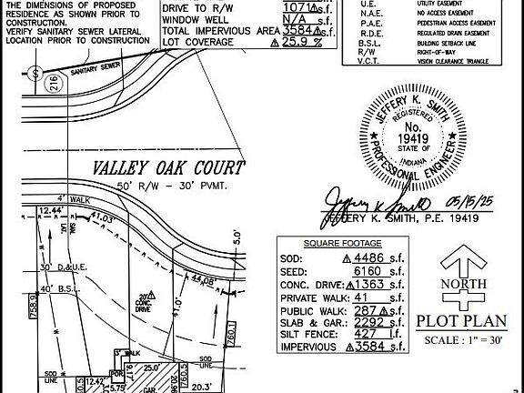 5th image of 1073 E Valley Oak Ct