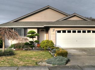 4742 Moonglow Pl, Blaine, WA 98230