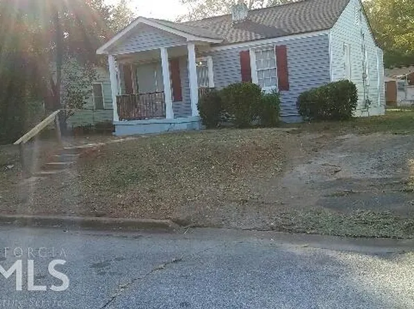 168 Scott St NW, Atlanta, GA 30314