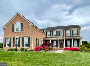 13421 John Martin Dr, Williamsport, MD 21795