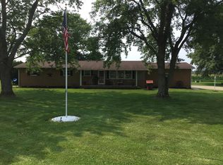 1099 Dunkle Rd, Circleville, OH 43113