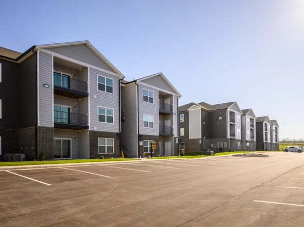 Knob Hill Communities, 1151 Knob Hill Blvd #86e16ad15, Georgetown, IN 47122