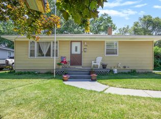 4096 Flamingo Ave SW, Wyoming, MI 49509