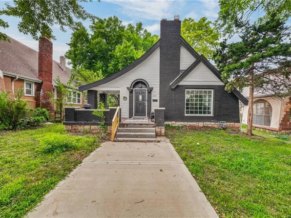 1024 N 25th St, Kansas City, KS 66102