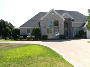 4204 Sunflower Ln, Temple, TX 76502