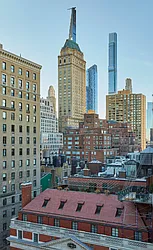 Sold by Brown Harris Stevens