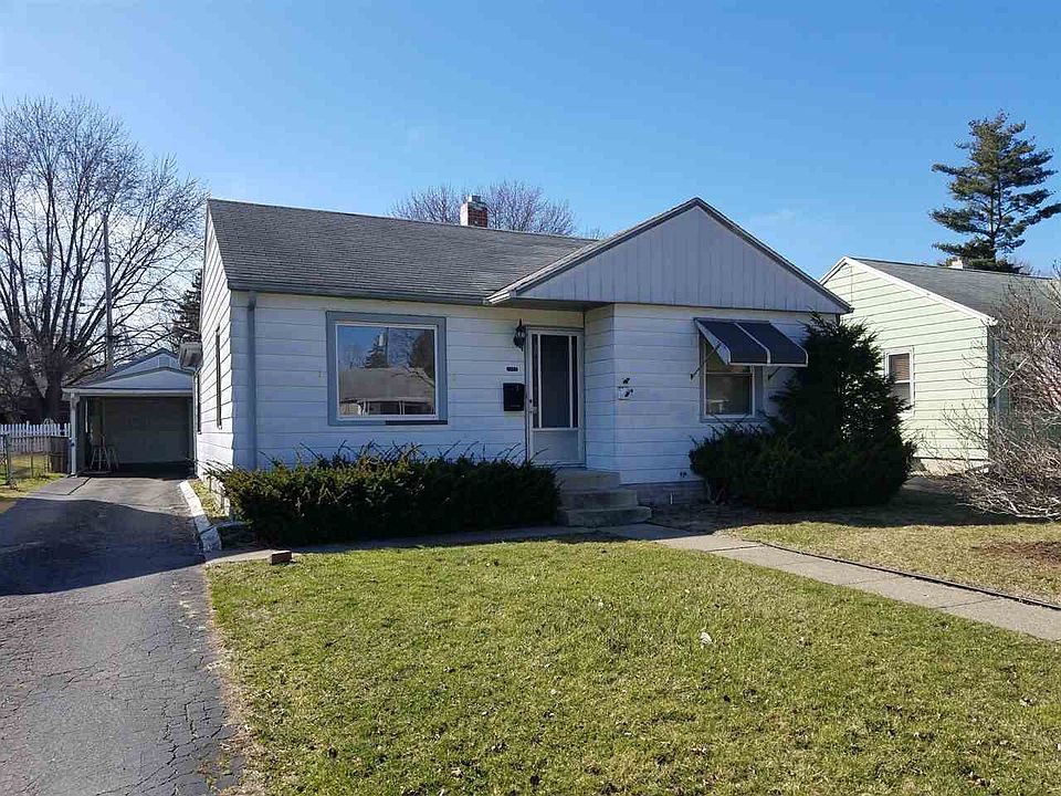 1st image of 1320 S 26th St