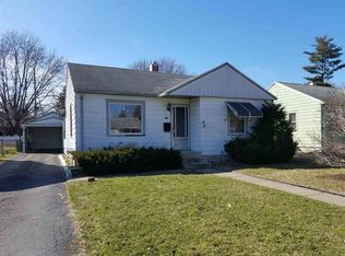 1320 S 26th St, Lafayette, IN 47905
