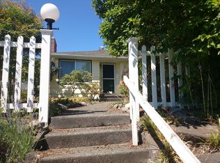 9407 34th Ave SW, Seattle, WA 98126