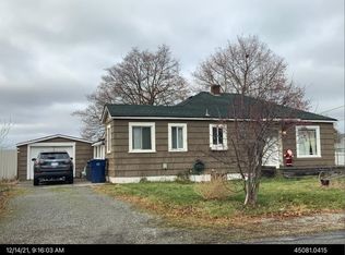 3123 N Butler Rd, Spokane, WA 99206