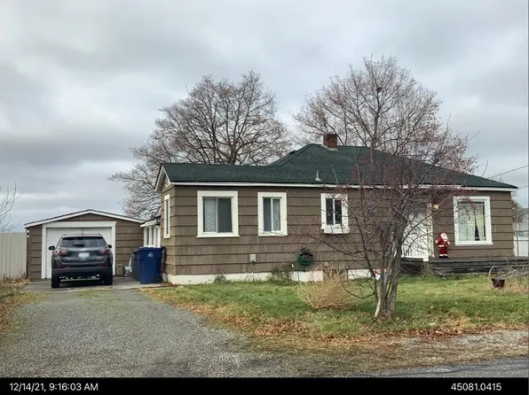 3123 N Butler Rd, Spokane, WA 99206