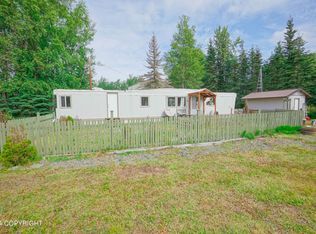 1007 Aliak Dr, Kenai, AK 99611