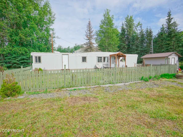 1007 Aliak Dr, Kenai, AK 99611