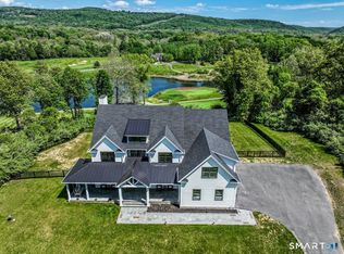 2 Pond View Ln, Sherman, CT 06784