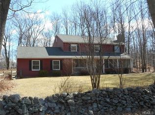 351 Upper Rd, Otisville, NY 10963