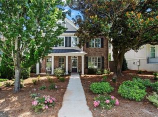 3367 Old Concord Rd SE, Smyrna, GA 30082