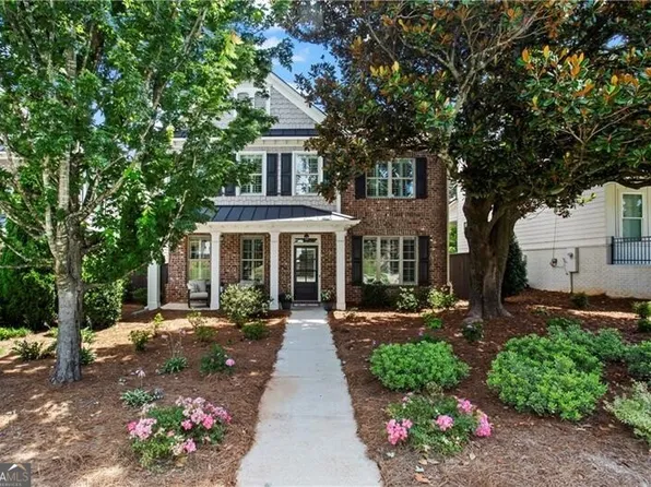 3367 Old Concord Rd SE, Smyrna, GA 30082