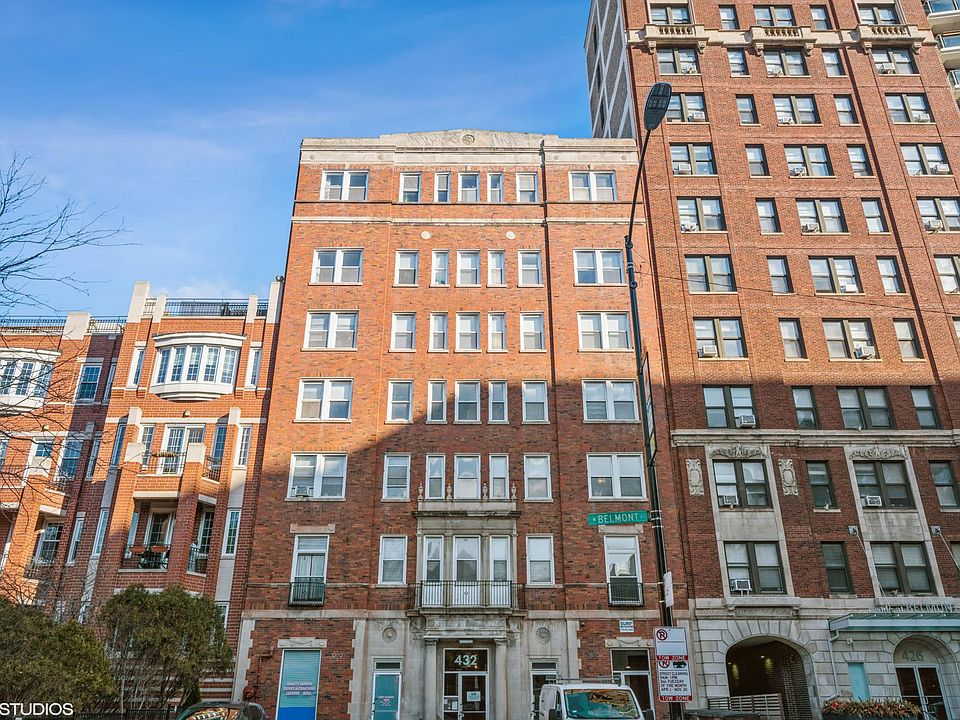 1st image of 432 W Belmont Ave APT 310