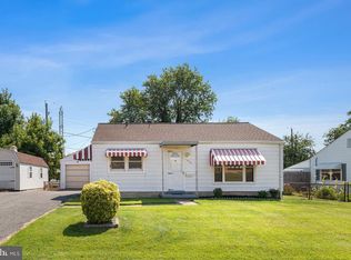 515 Moores Ln, New Castle, DE 19720