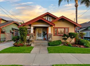 3706 E Vermont St, Long Beach, CA 90814