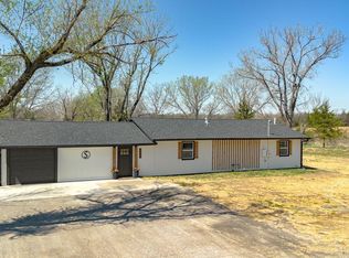 3985 43rd St, Meriden, KS 66512