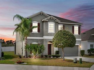 2331 Sanderling St, Davenport, FL 33844