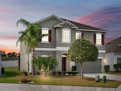 2331 Sanderling St, Davenport, FL, 33844